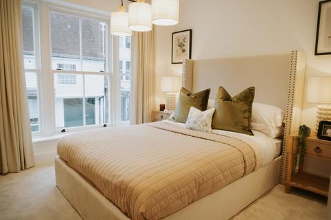 undefined, Plot 04, 2 Bed Listed Cottage at Wilkes Field, Stone Street TN17