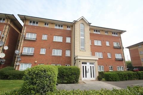 Buxton Close, Edmonton, N9