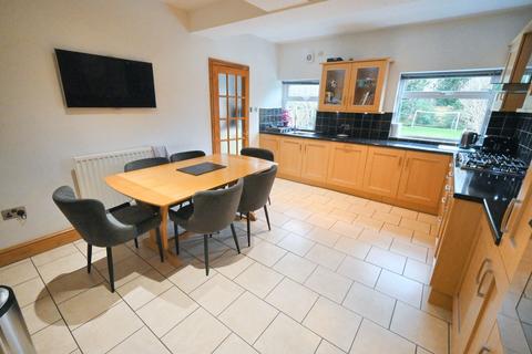 5 bedroom detached house for sale, Wootton Road, Wolverhampton WV3