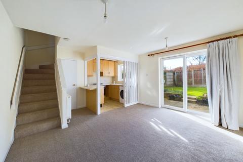 1 bedroom terraced house for sale, Sandby Court, Sheffield, S14 1DG