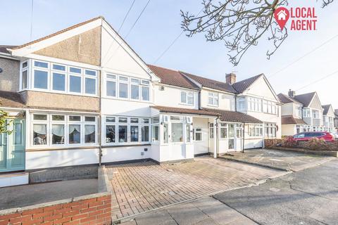 4 bedroom terraced house for sale, Willersley Avenue, Sidcup, DA15