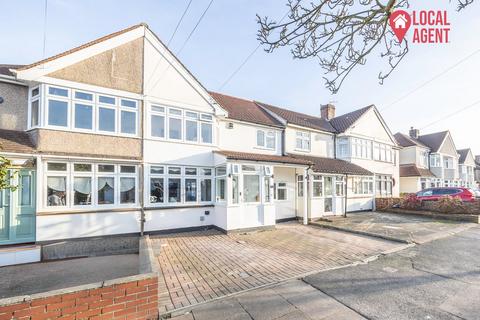 4 bedroom semi-detached house for sale, Willersley Avenue, Sidcup, DA15