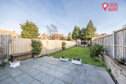 4 bedroom semi-detached house for sale, Willersley Avenue, Sidcup, DA15