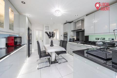 4 bedroom semi-detached house for sale, Willersley Avenue, Sidcup, DA15