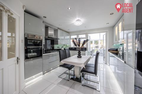 undefined, Willersley Avenue, Sidcup, DA15