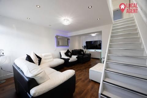 undefined, Willersley Avenue, Sidcup, DA15