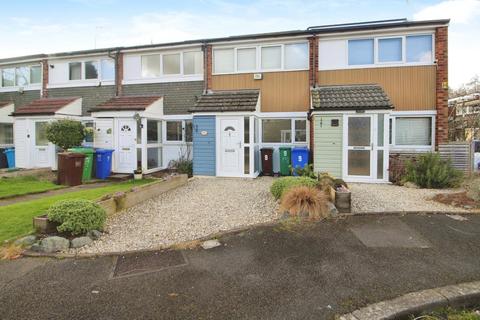 undefined, Monaco Drive, Manchester