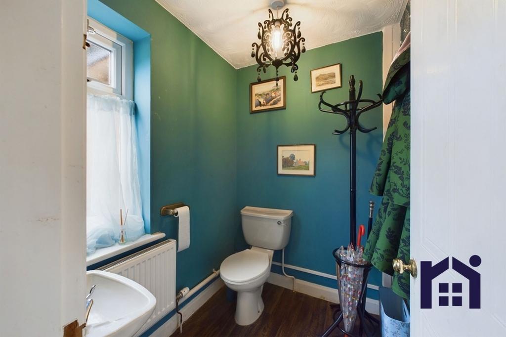 Cloakroom