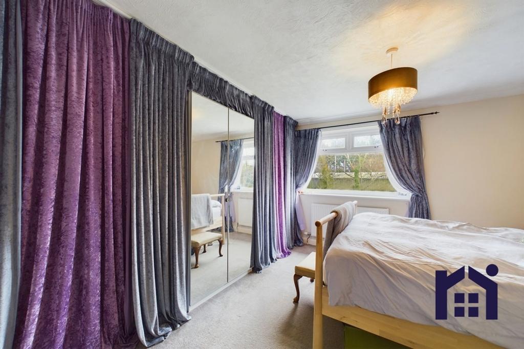 Bedroom two