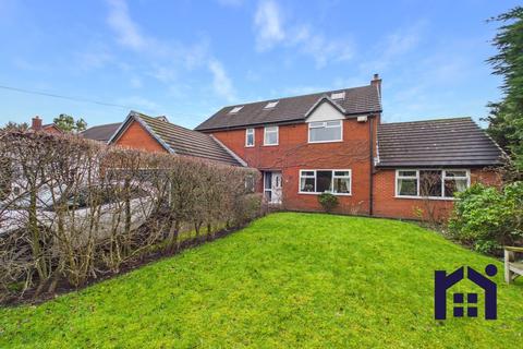 undefined, Wigan Road, Euxton, PR7 6JH