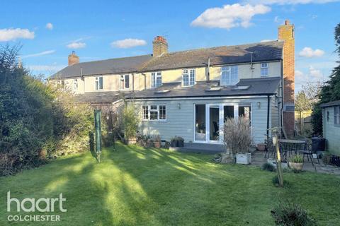 4 bedroom semi-detached house for sale, Brook Road, Aldham