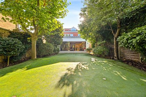 6 bedroom detached house for sale, Vanbrugh Road, London, W4