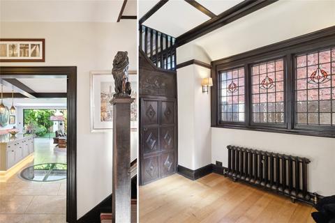 6 bedroom detached house for sale, Vanbrugh Road, London, W4