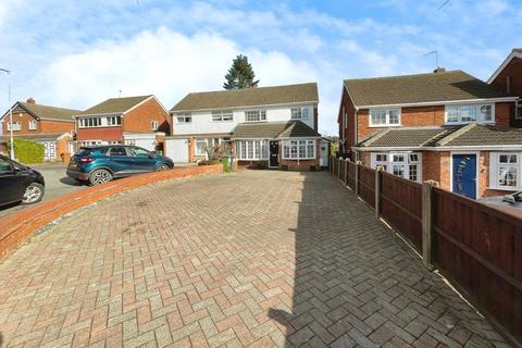26 Nevison Grove, Birmingham, B43 7PS