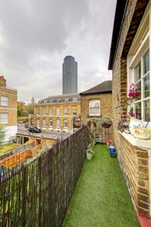 2 bedroom apartment to rent, Aquinas Street, London Waterloo Westminster Blackfriars SE1