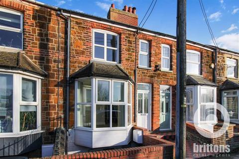 4 bedroom terraced house for sale, Southend Road, Hunstanton, Norfolk, PE36 5AR