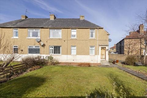 3 bedroom flat for sale, 47 Newton Village, Dalkeith, EH22