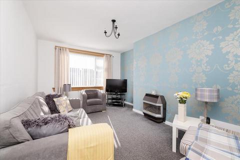 3 bedroom flat for sale, 47 Newton Village, Dalkeith, EH22