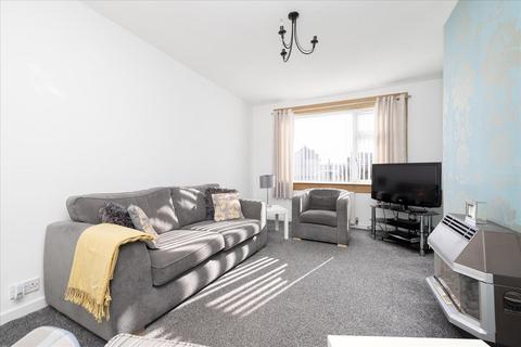 3 bedroom flat for sale, 47 Newton Village, Dalkeith, EH22