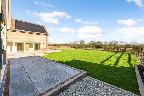 5 bedroom detached house for sale, Glebe Farm, Sherfield English, Hampshire