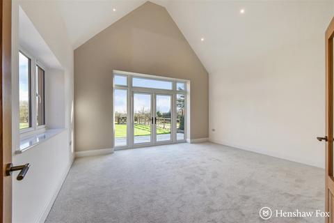 5 bedroom detached house for sale, Glebe Farm, Sherfield English, Hampshire
