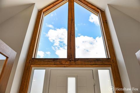 5 bedroom detached house for sale, Glebe Farm, Sherfield English, Hampshire