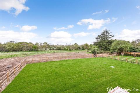 5 bedroom detached house for sale, Glebe Farm, Sherfield English, Hampshire