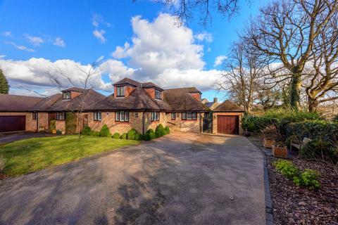 4 bedroom detached bungalow for sale, Cavendish Avenue, Dore, Sheffield