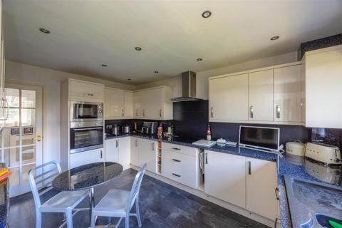 4 bedroom detached bungalow for sale, Cavendish Avenue, Dore, Sheffield