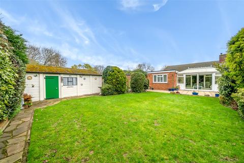 2 Shuttlemead, Bexley, DA5 1RH