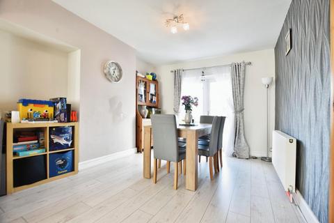 1 Cadogan Road, Bristol, BS14 9TF