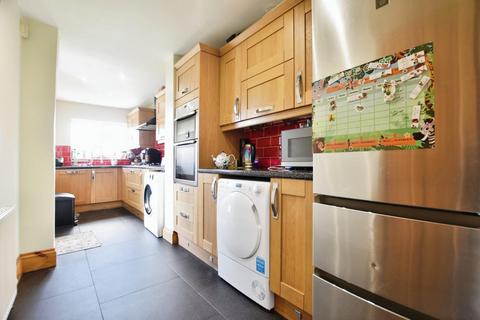 1 Cadogan Road, Bristol, BS14 9TF