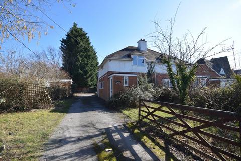 3 bedroom semi-detached house for sale, 85 Glaziers Lane, Normandy, Guildford, GU3