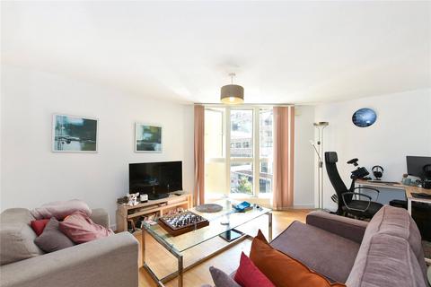 2 bedroom apartment for sale, Heligan House, Canada Water SE16