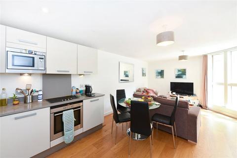 2 bedroom apartment for sale, Heligan House, Canada Water SE16