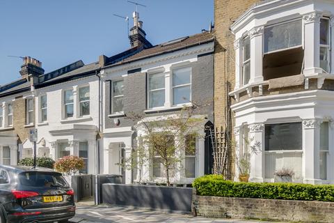 4 bedroom terraced house for sale, Duke Road, London, W4