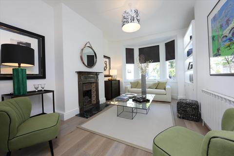 4 bedroom terraced house for sale, Duke Road, London, W4