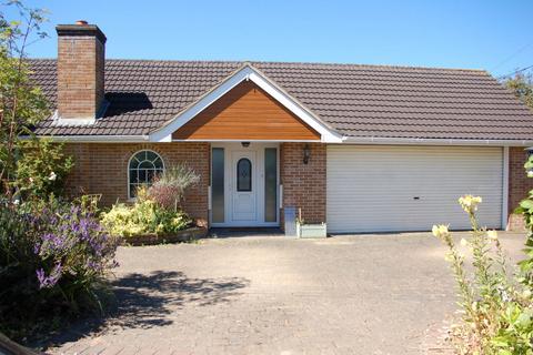 3 bedroom detached bungalow for sale, Yallands Hill, Taunton TA2