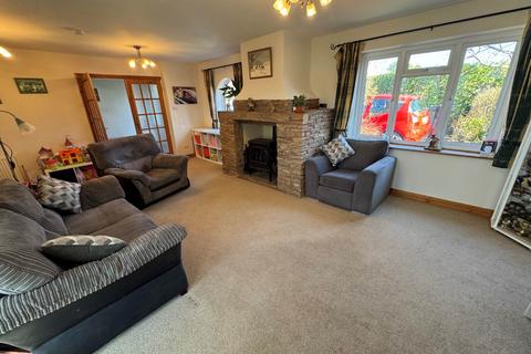 3 bedroom detached bungalow for sale, Yallands Hill, Taunton TA2