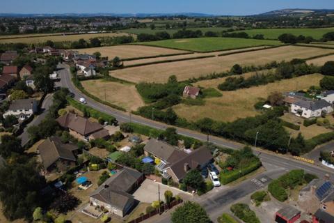 undefined, Yallands Hill, Taunton TA2