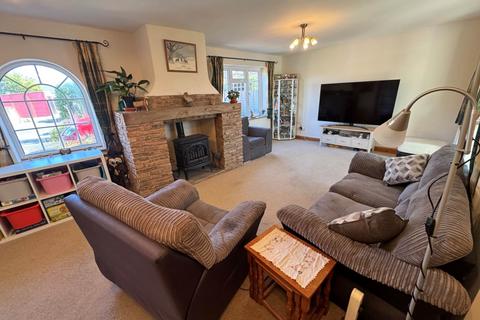 undefined, Yallands Hill, Taunton TA2