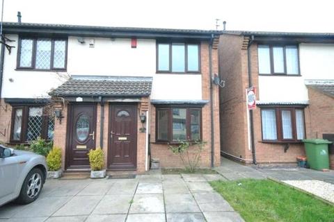 2 bedroom end of terrace house to rent, Castle Street, Grimsby, Lincolnshire, DN32