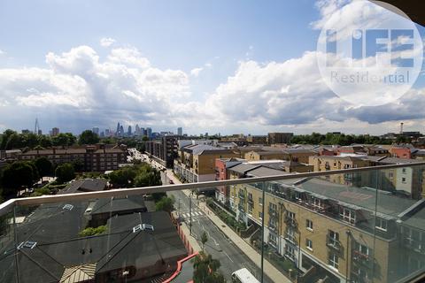 2 bedroom apartment to rent, Bootmakers Court, London E1