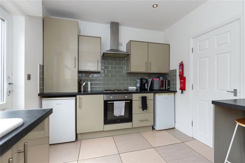 1 bedroom terraced house to rent, Hill Street, Newcastle, Staffordshire, ST5