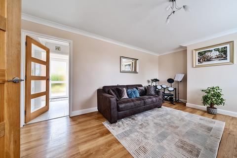 4 bedroom semi-detached house for sale, West Parade, Sea Mills, Bristol, BS9