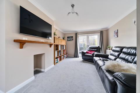 4 bedroom semi-detached house for sale, West Parade, Sea Mills, Bristol, BS9