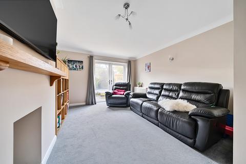 4 bedroom semi-detached house for sale, West Parade, Sea Mills, Bristol, BS9