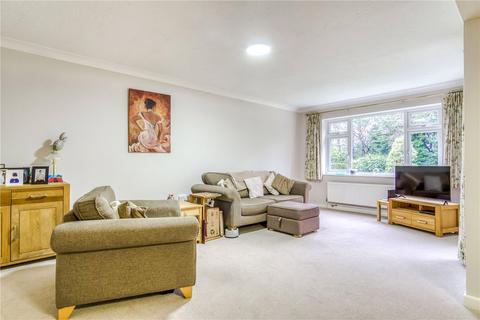 2 bedroom apartment for sale, Overbury Road, Lower Parkstone, Poole, BH14