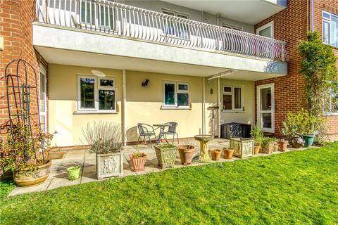 2 bedroom apartment for sale, Overbury Road, Lower Parkstone, Poole, BH14