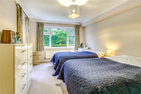 2 bedroom apartment for sale, Overbury Road, Lower Parkstone, Poole, BH14